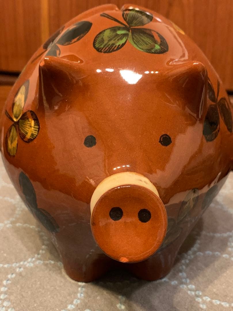 希少  マリアンヌ・ウェストマン　豚