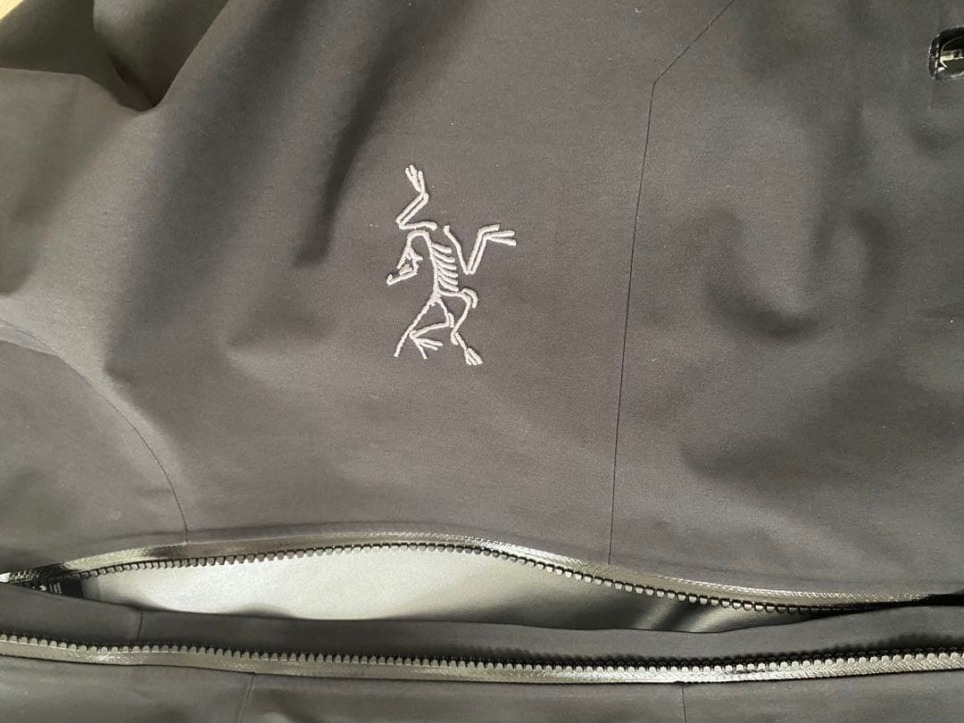 ARC'TERYX BETA JAKET Ｍサイズ