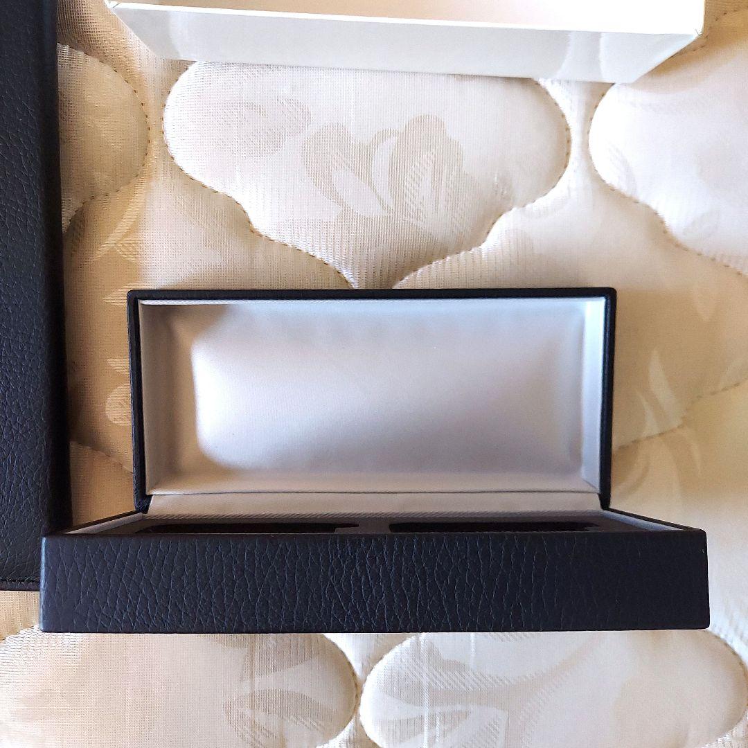 クラウン (No.jzge1) 車検証入れとキー保管箱 2点セット