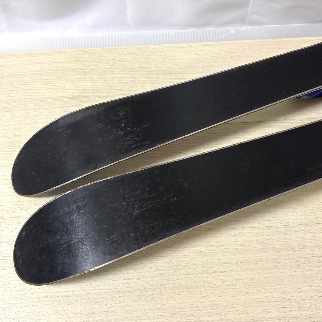 Kazama カザマ ジュニアスキー3点セット