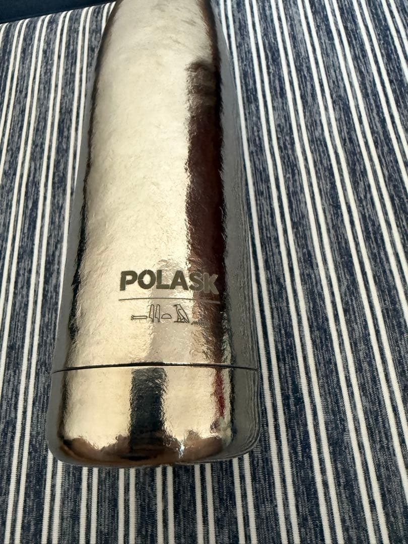 POLASK 水筒