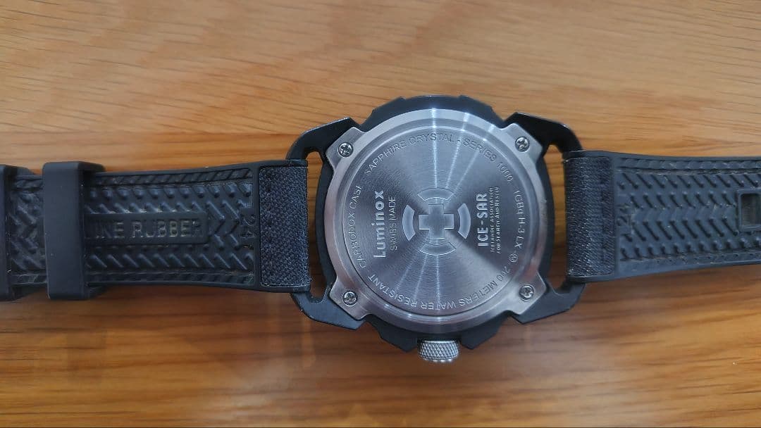 LUMINOX ルミノックス アイスサー アークティック 1000