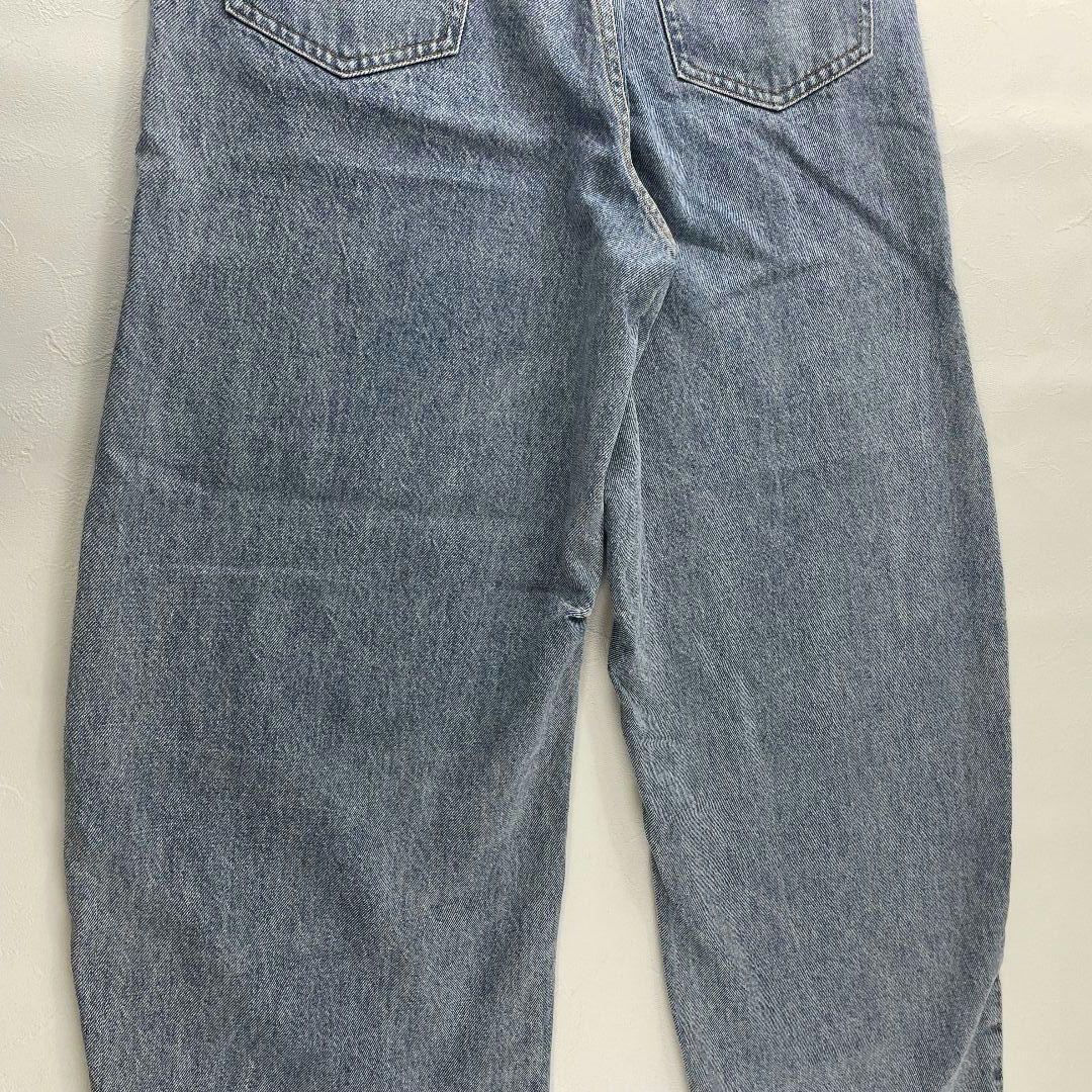 Curensology &RC カーヴィーデニム パンツ 38