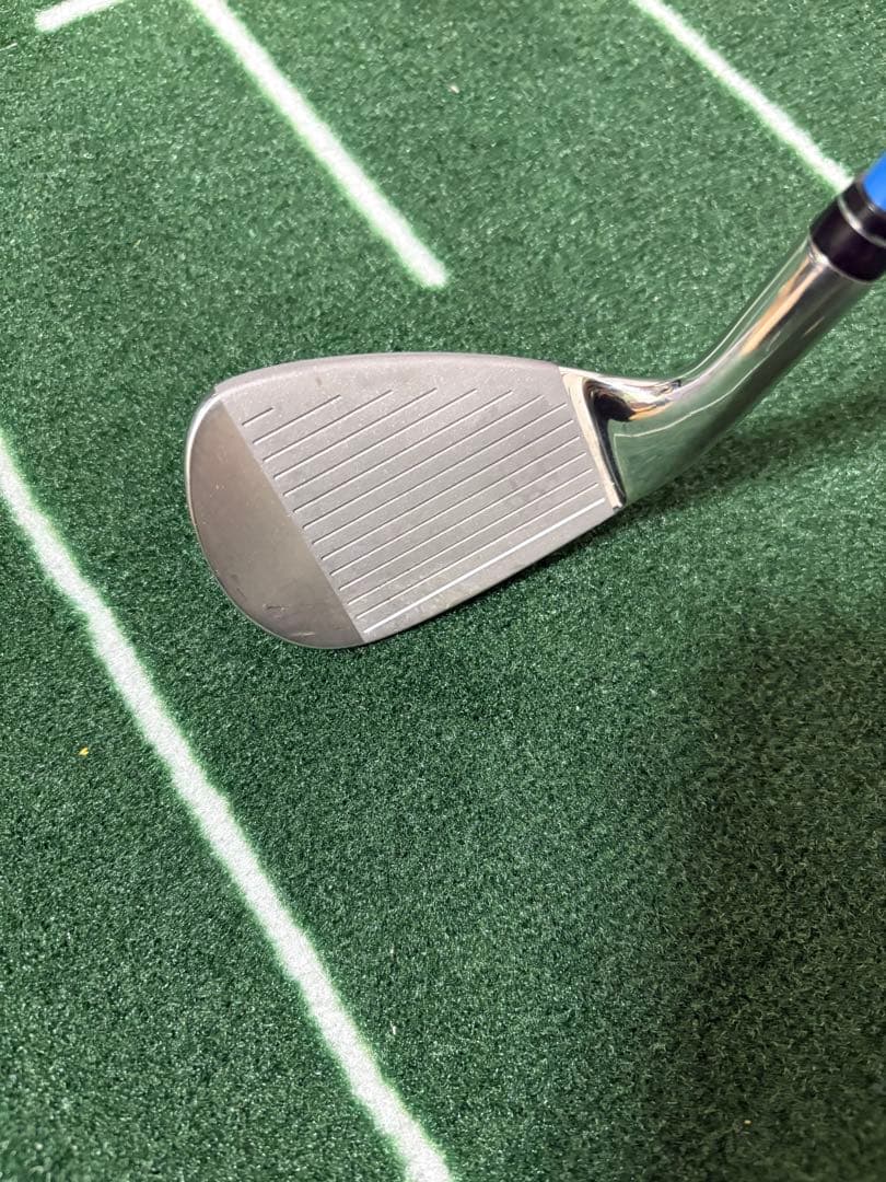 YONEX J120ジュニアクラブ1w.5w.5u.9I.SW5本セット