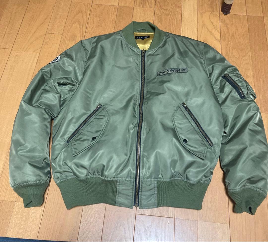 しげさん専用　23-24☆NOMADIKウェア 777 G  WEAR