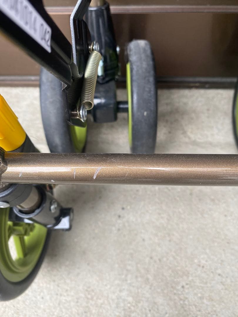 ウィズワン ライトステップ・タイニーＷヌーボー