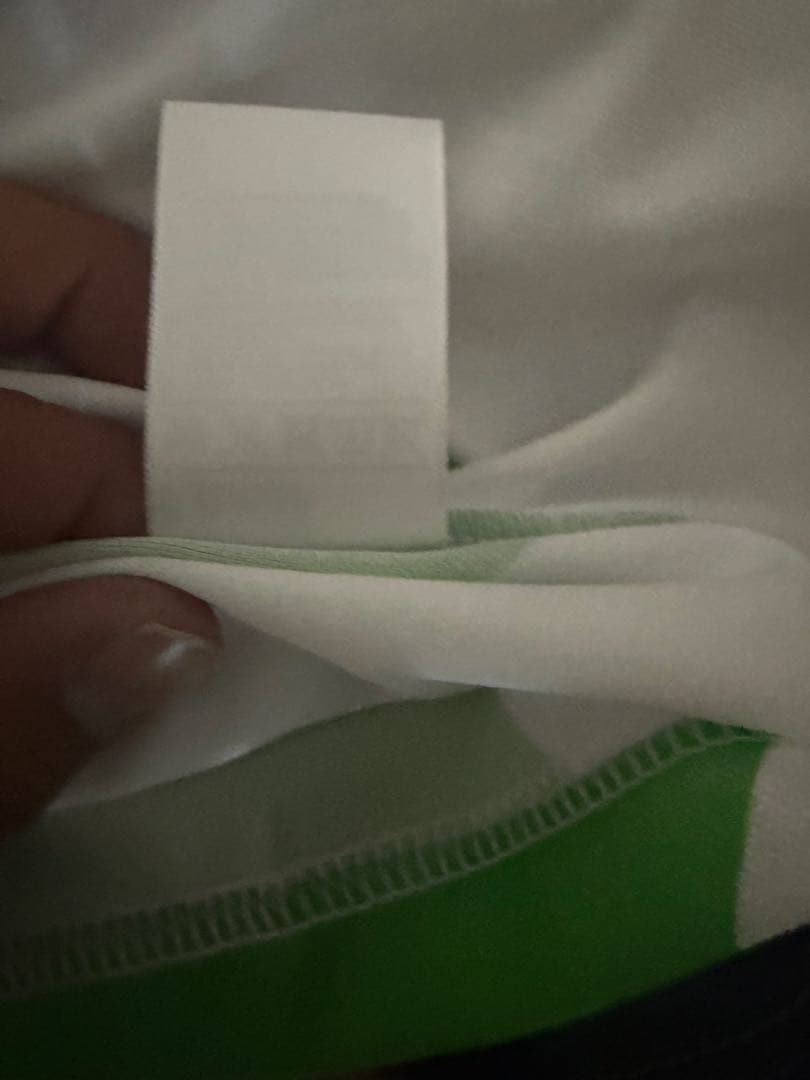 読売ヴェルディ　11番　ユニフォーム