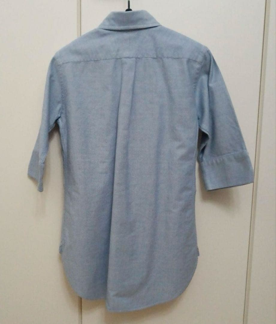 MADISONBLUE♡サイズ01♡メッセージシャツ