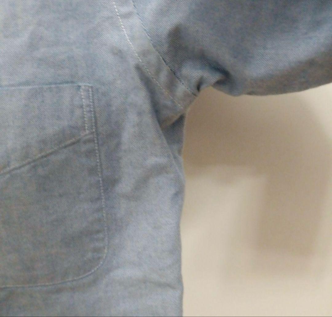 MADISONBLUE♡サイズ01♡メッセージシャツ