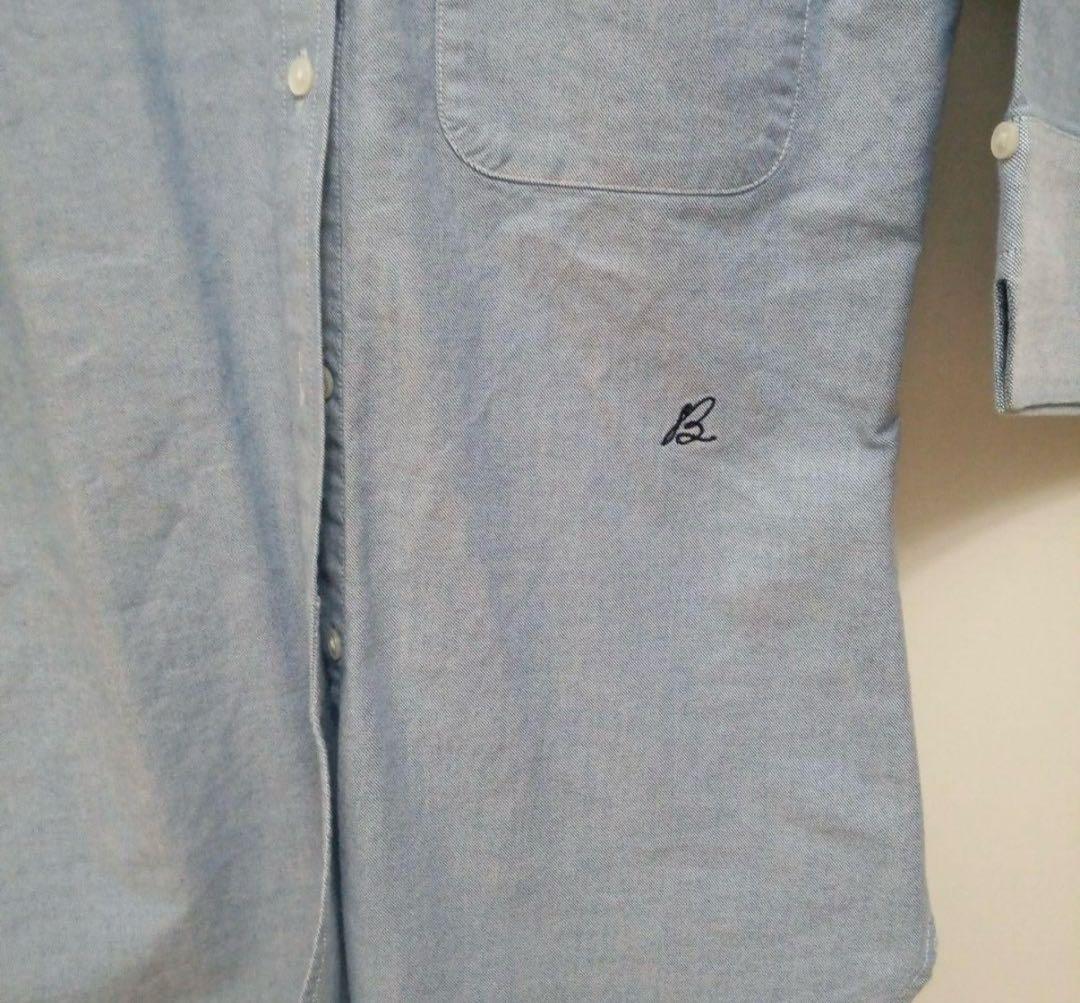 MADISONBLUE♡サイズ01♡メッセージシャツ