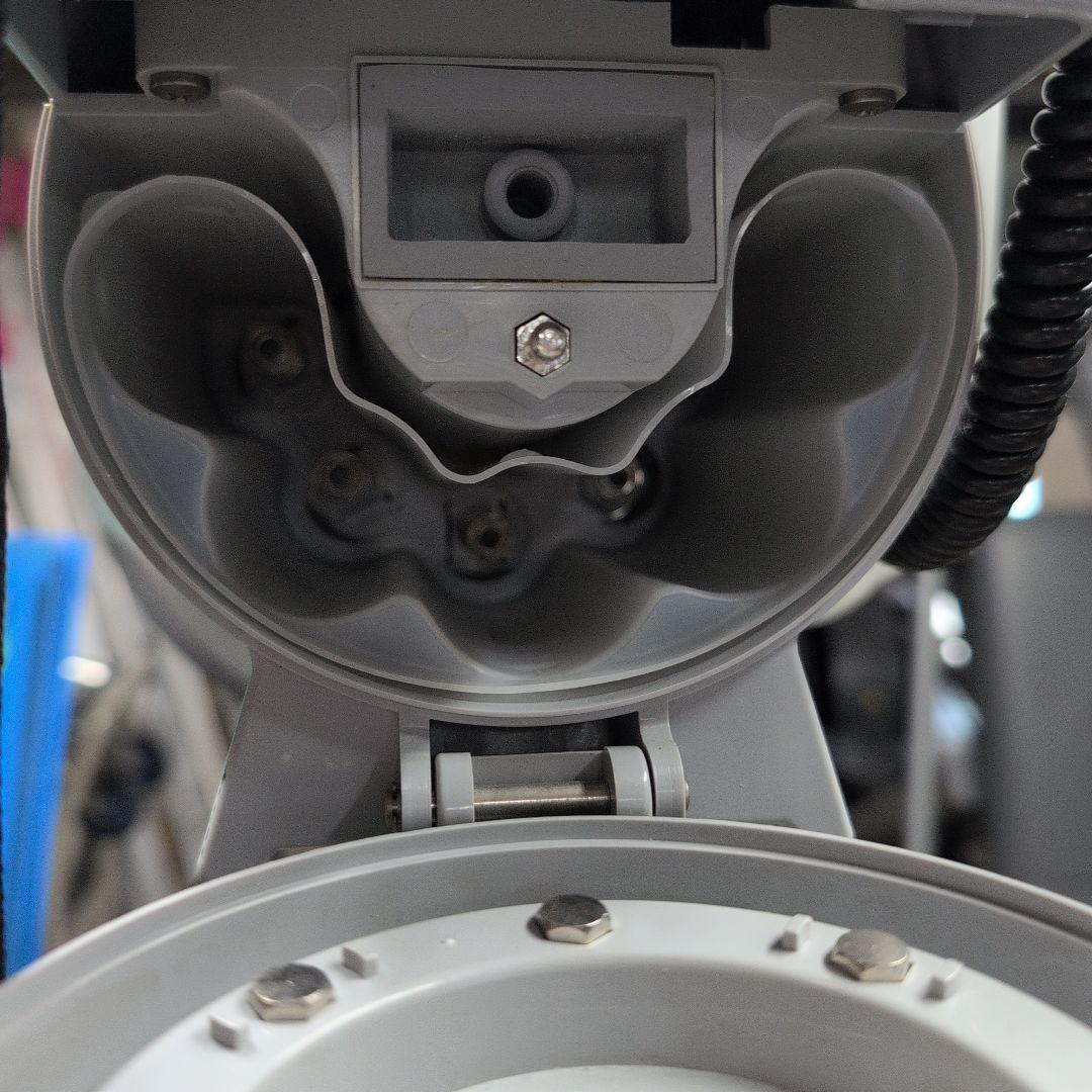 TOA メガホン ER-2130W 街宣 選挙 トラメガ