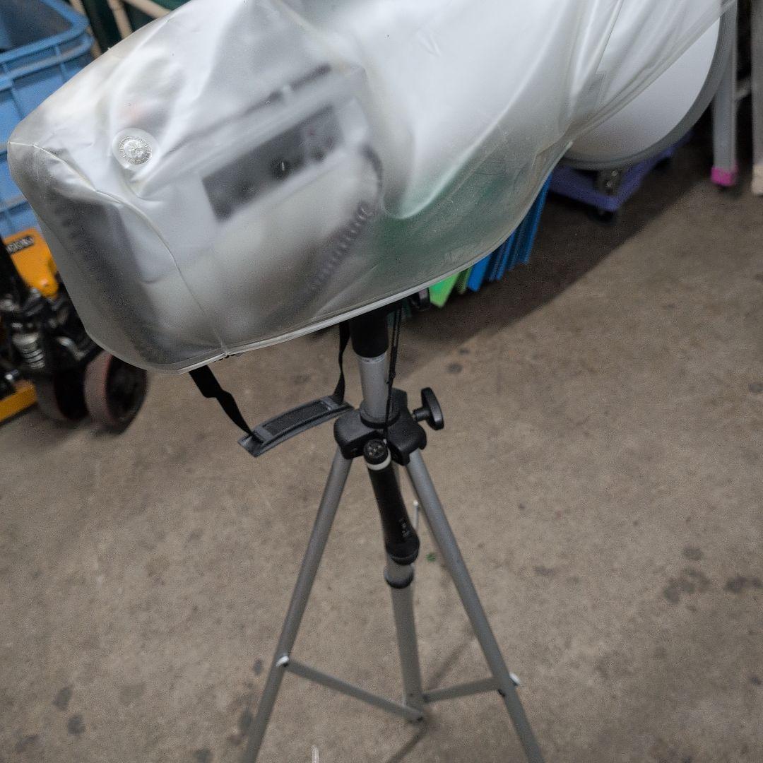 TOA メガホン ER-2130W 街宣 選挙 トラメガ