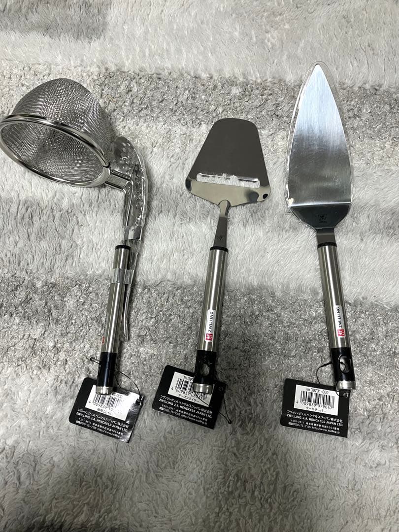 まるこ　キッチンツールセット24点