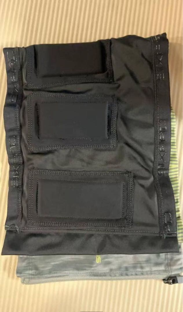 シックスパッド パワースーツ コアベルト EMS 腹筋ベルト S