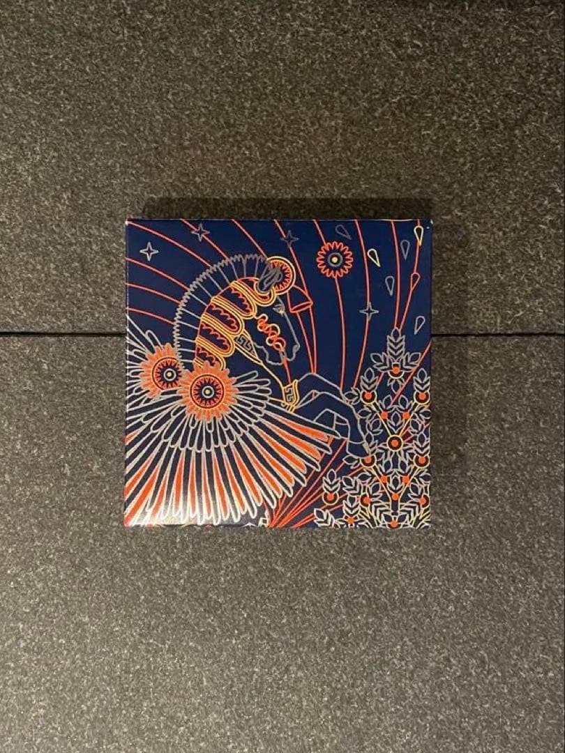 HERMES Petit hシングルリングブレスレット