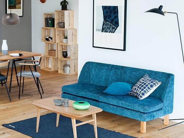 【IDEE購入】イデー照明　セルジュ・ムーユ　フロアランプ LAMPADAIR