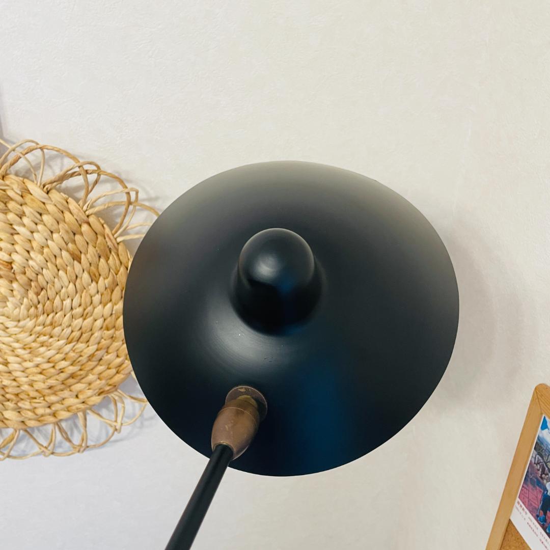 【IDEE購入】イデー照明　セルジュ・ムーユ　フロアランプ LAMPADAIR