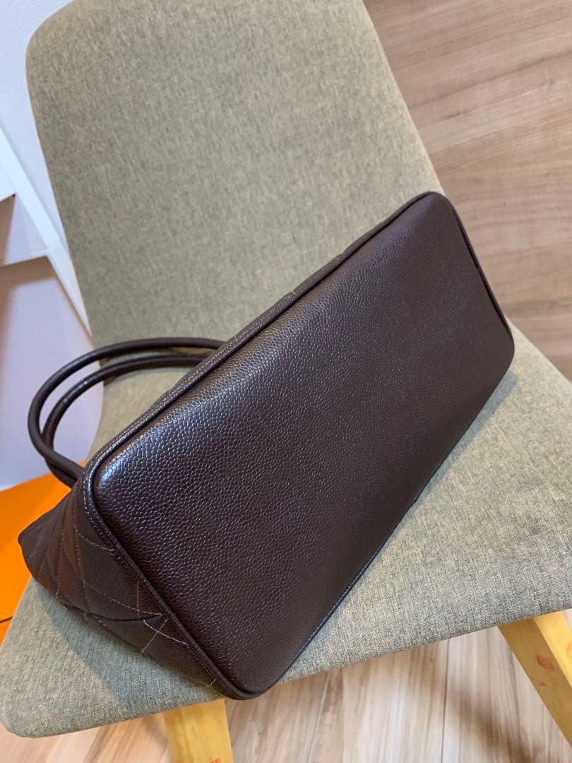 超美品 CHANEL トート バッグ 最終価格