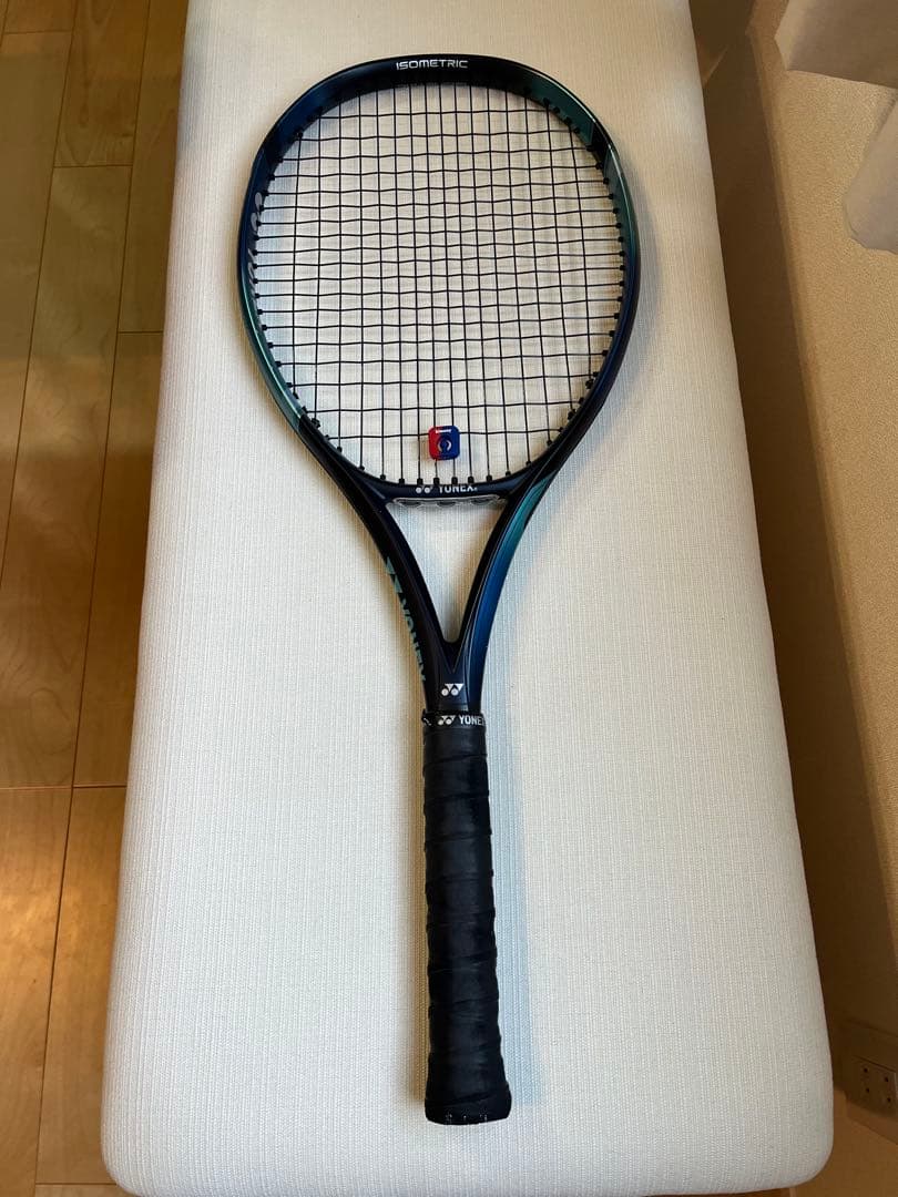 ヨネックス　イーゾーン100