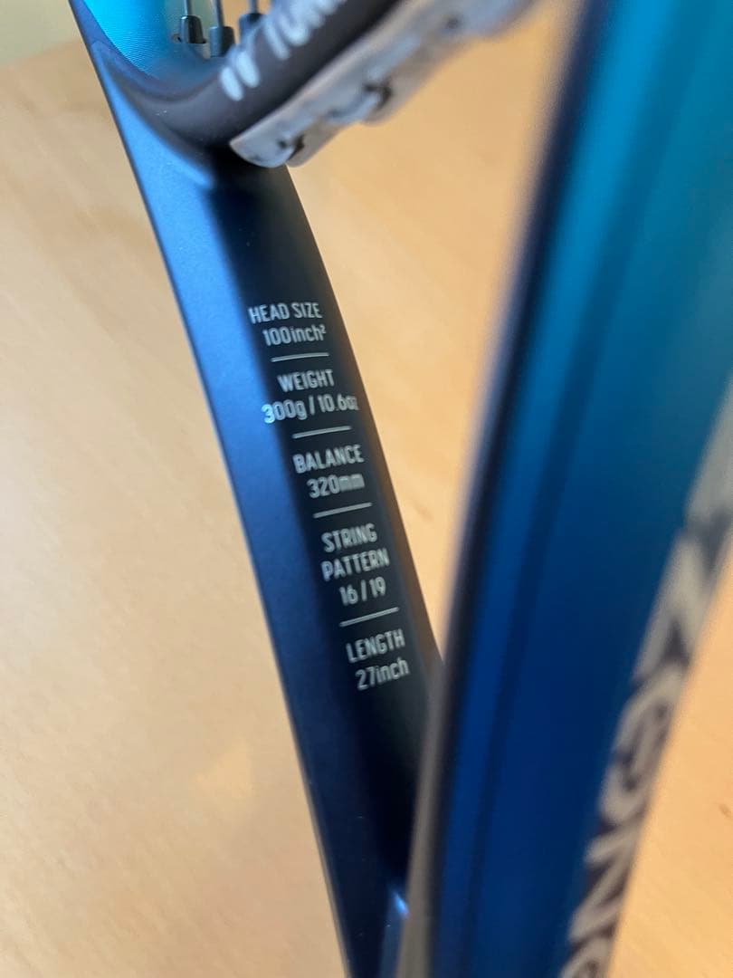 ヨネックス　イーゾーン100