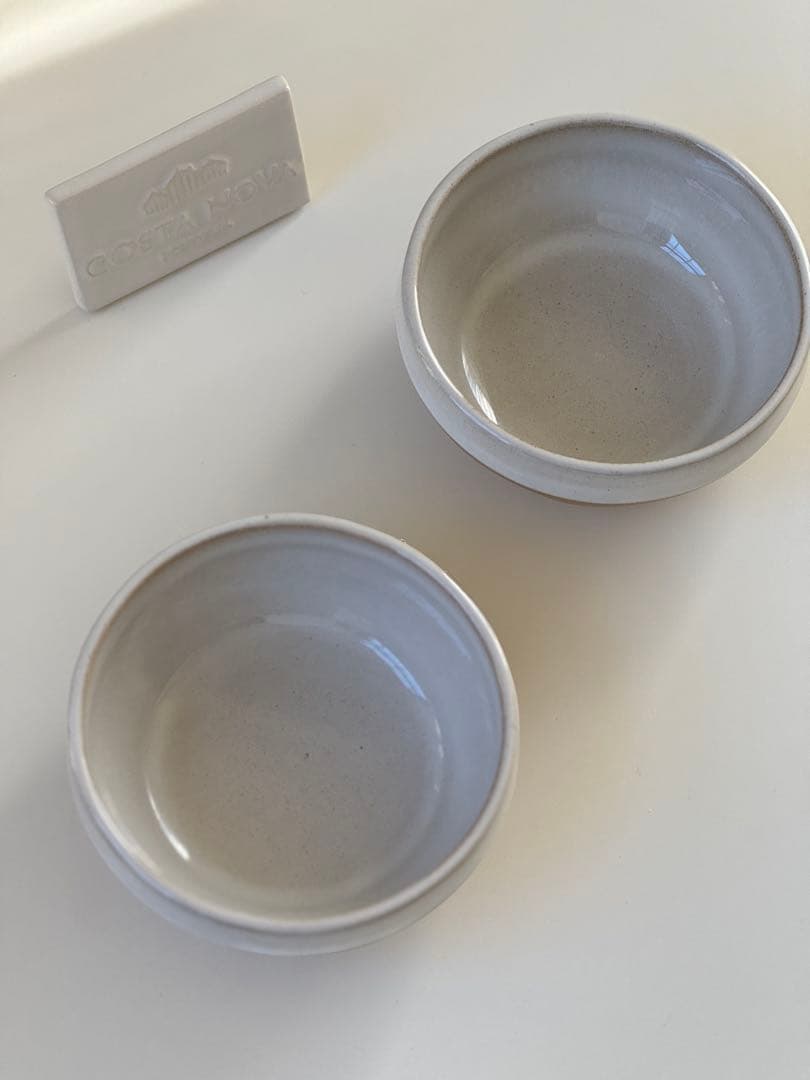 コスタノバ　マラケシュ　フルーツボウル5枚