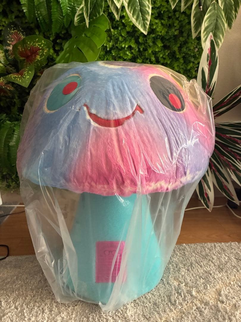 MUSHROOM MATE STOOL nataldesign 新品未使用