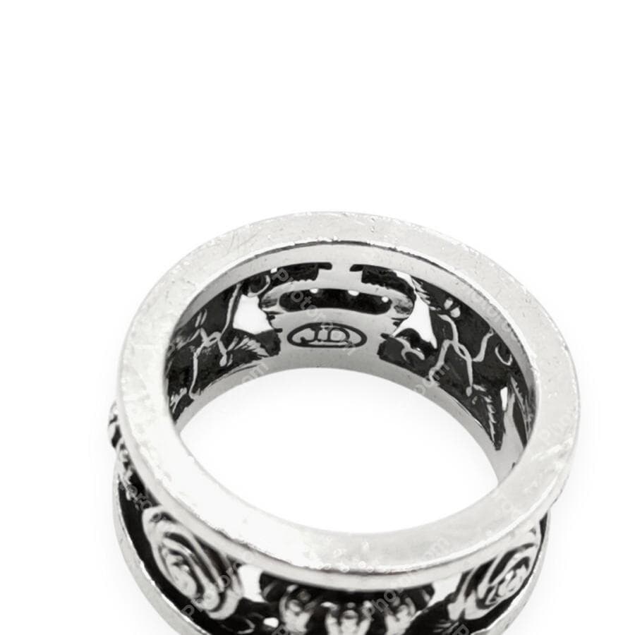 美品 ジャスティンデイビス 指輪 リング マイラブ 9号 11-25111114