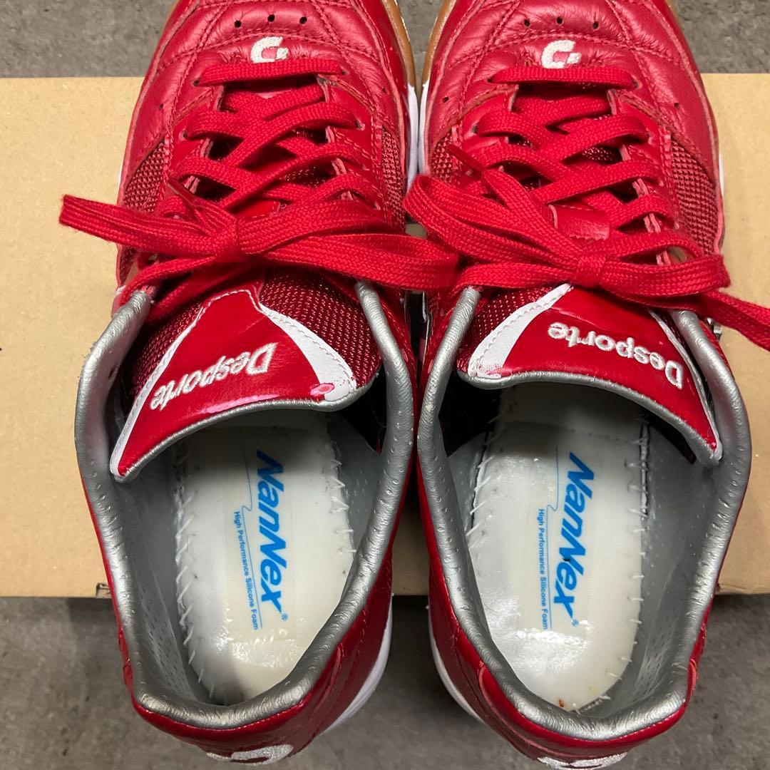 Desporte デスポルチ テッサライトID PRO1 25.0 フットサル