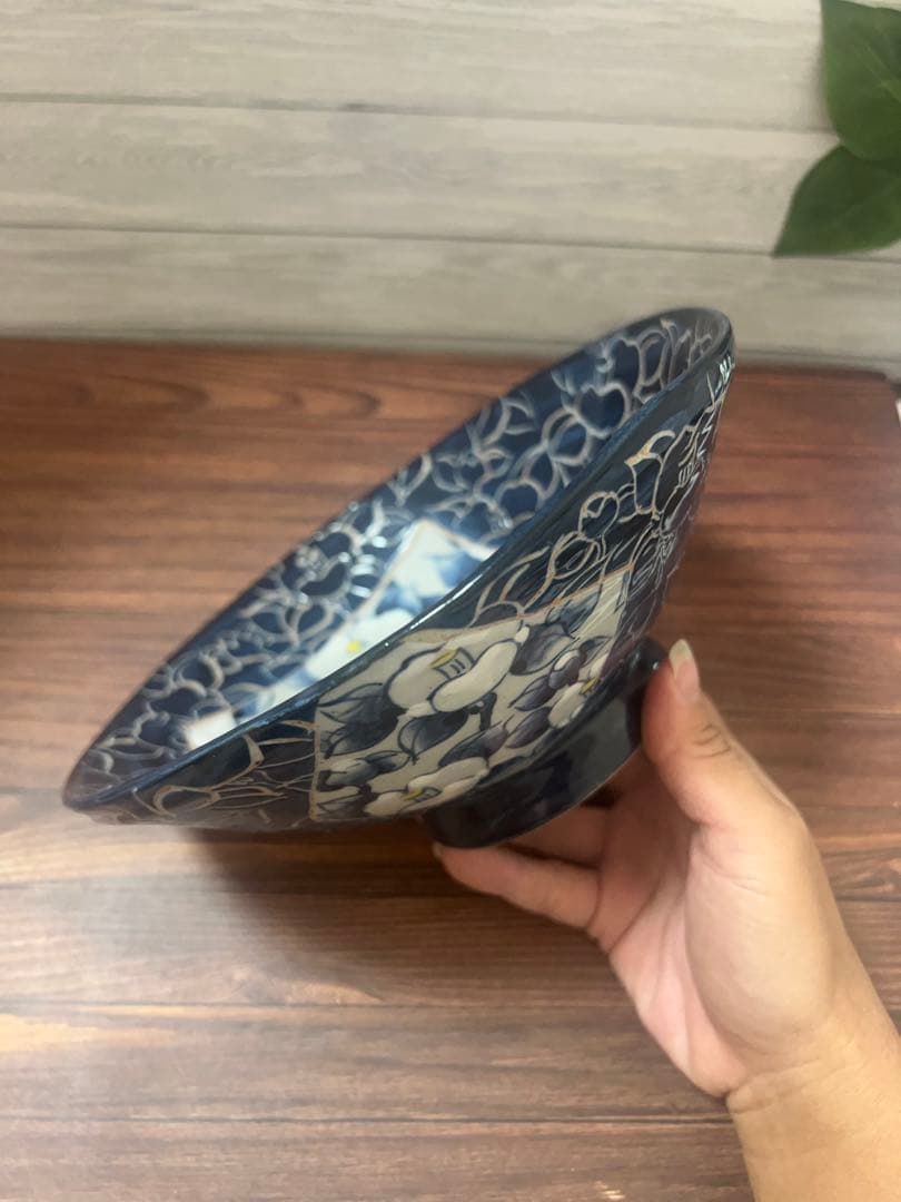 有田焼　味乗窯　器