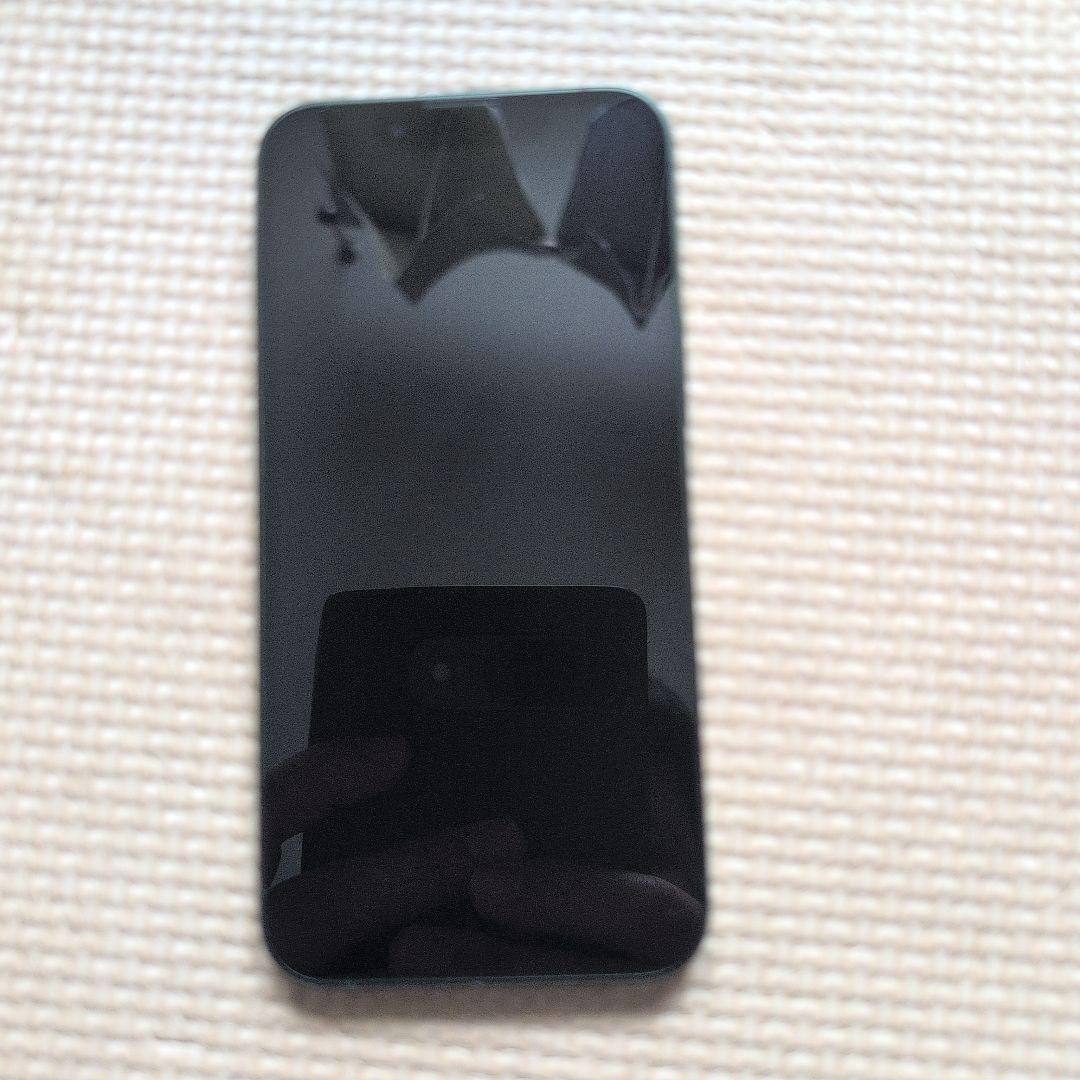 Apple iPhone13 mini グリーン 256GB SIMフリー