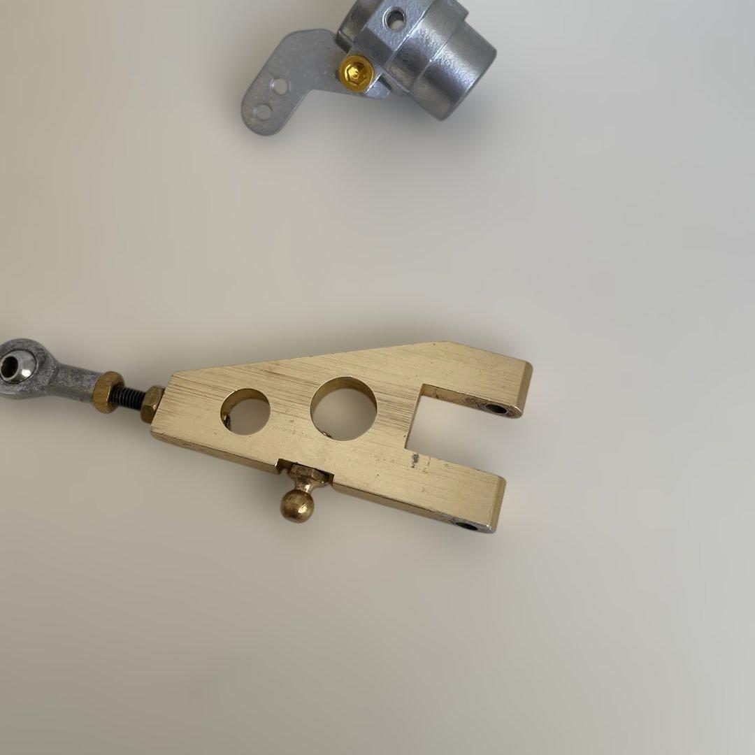 N*s様 当時物　ホットショット　レアパーツ