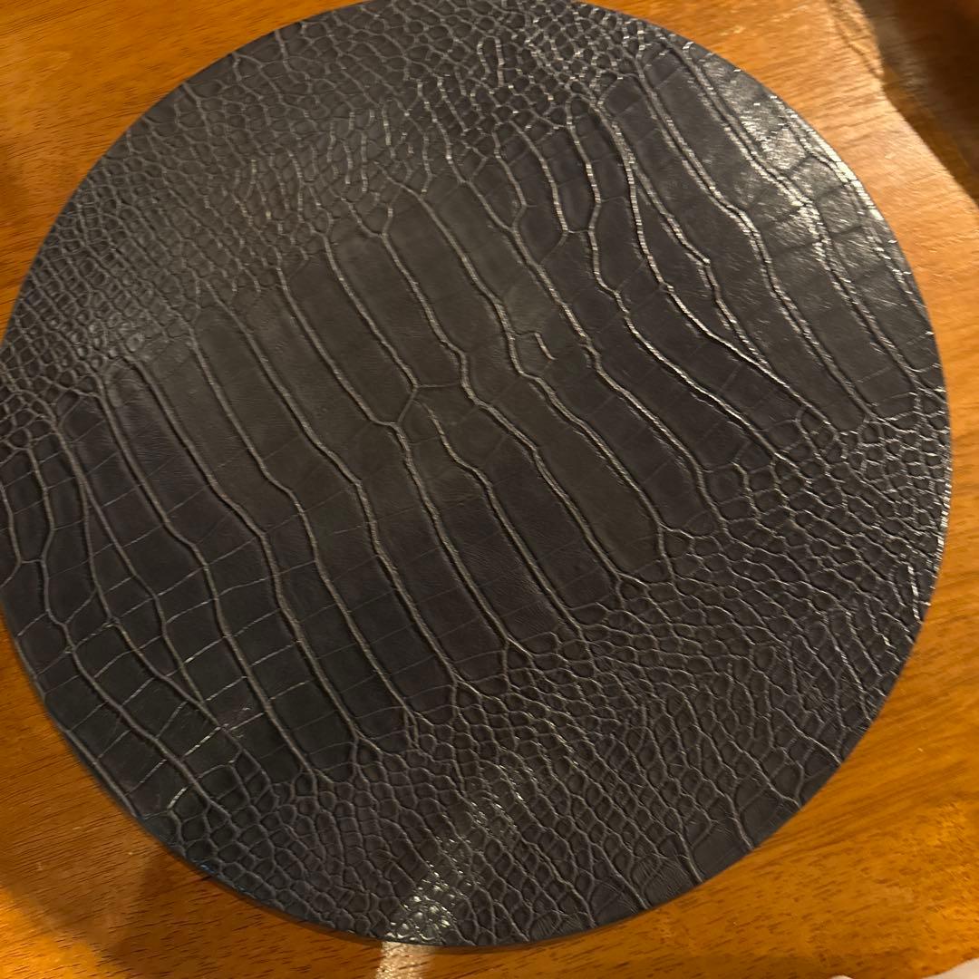 KIM SEYBERT ランチョンマット　4枚セット