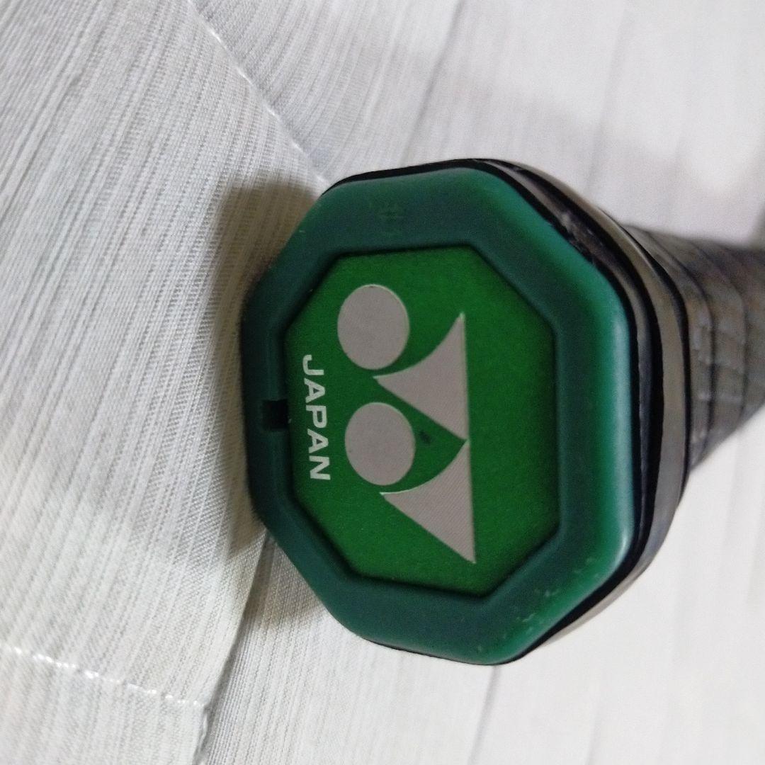 ヨネックス　Eゾーン100 2020 グリップ1