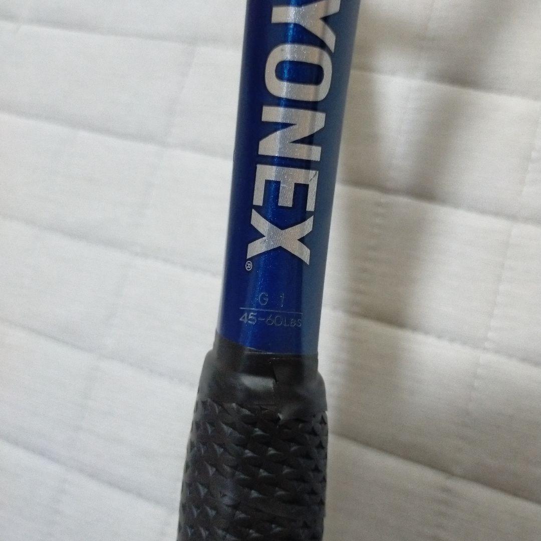 ヨネックス　Eゾーン100 2020 グリップ1