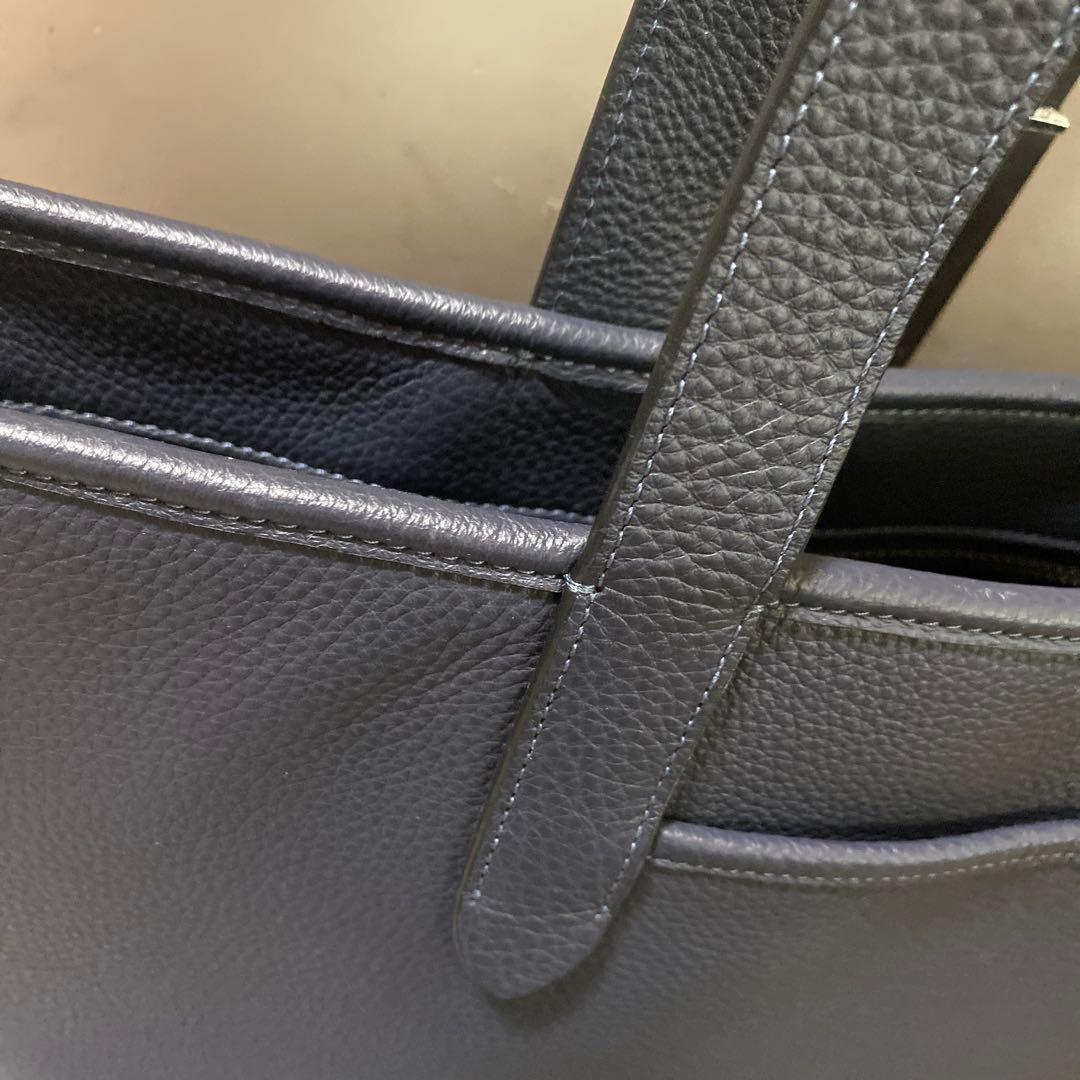 ✨美品✨ COACH コーチ サリバン トートバッグ A4収納可能 大容量