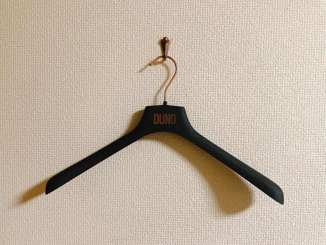 本日のみ大幅値下げ→DUNO デュノ ダウンジャケット PEGGIE ペギー38