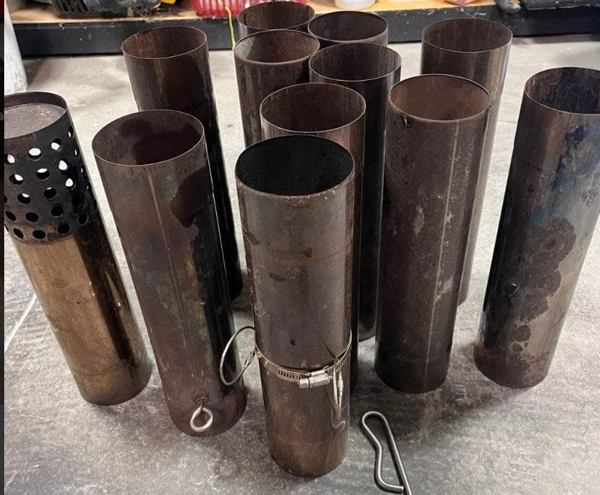 マウントスミ　Mt.Sumi　オーラ（AURA）Ver.1