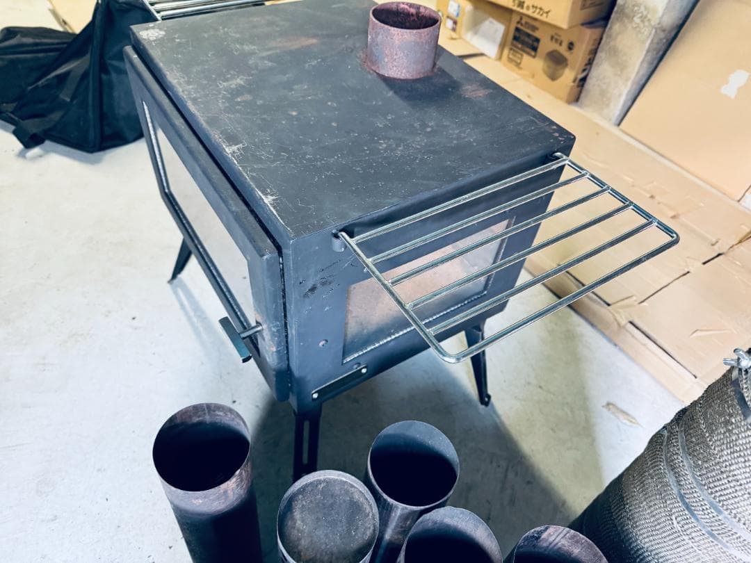 マウントスミ　Mt.Sumi　オーラ（AURA）Ver.1