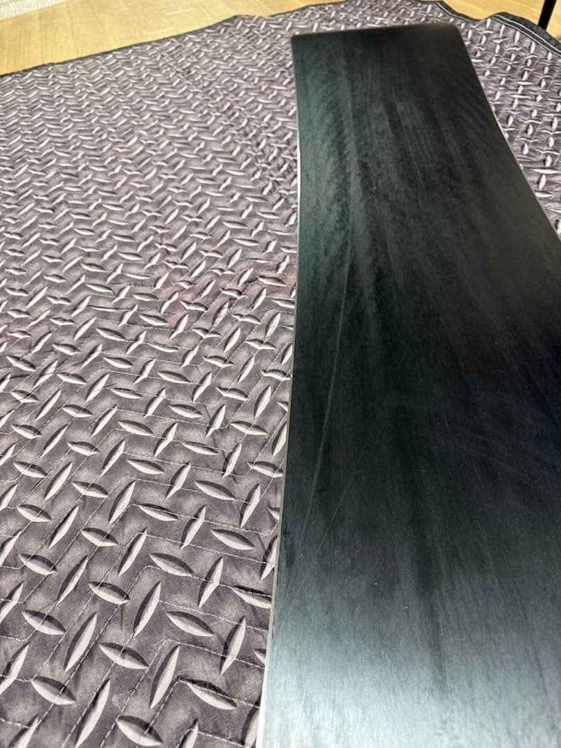 011Artistic X FLY PRO 152cm 24/25モデル