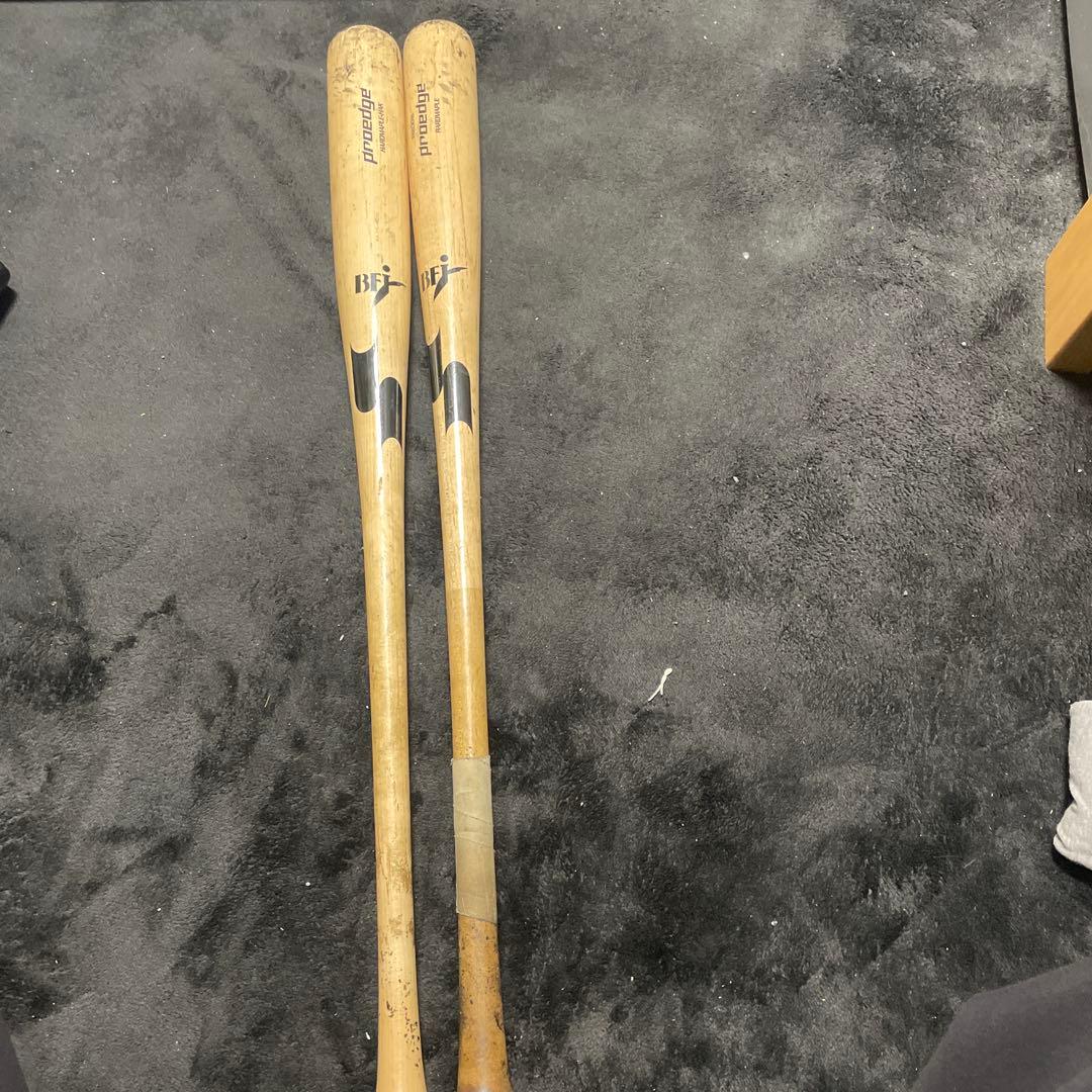 ssk硬式木製バット