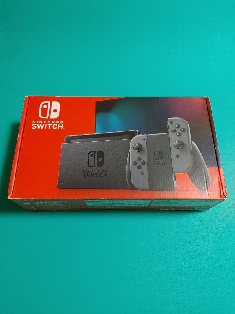 ニンテンドースイッチ　ドック　電源ケーブル　HDMIケーブル　グリップ