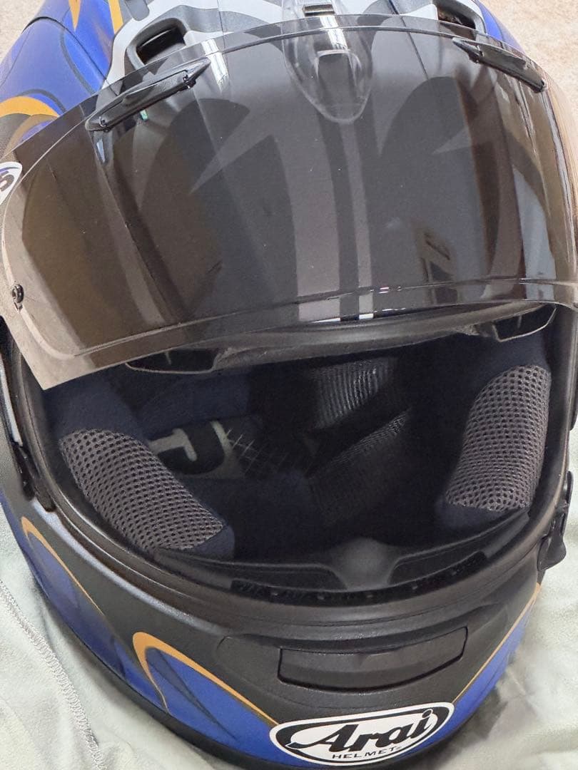 未使用品　RX-7X 中須賀レプリカNAKASUGA21