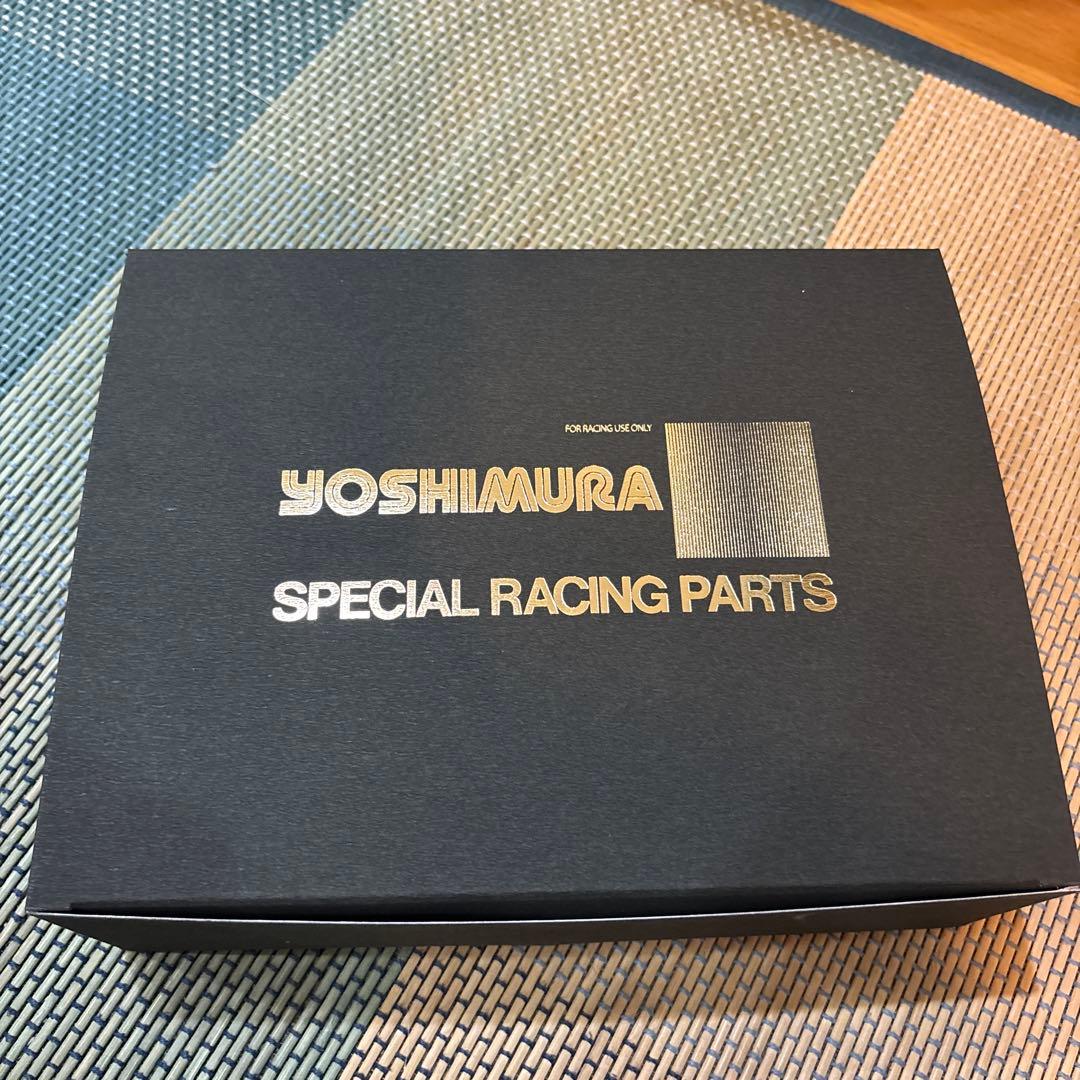 ZX25R、ZX4R ヨシムラ フェンダーレスキット