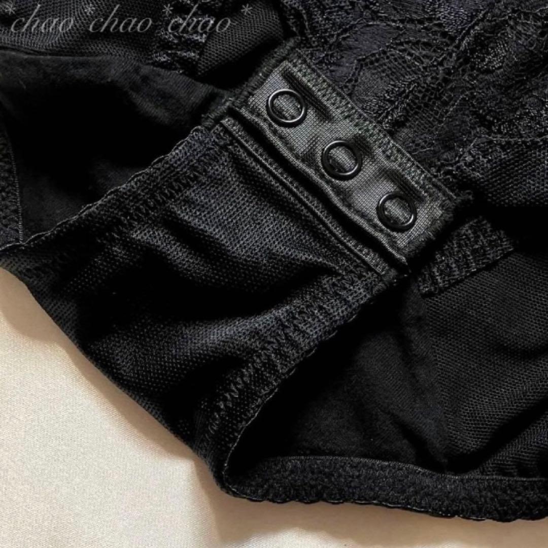 くまこ★シャンデール ロングガードル&ミドルウエストガードル 90【新品】