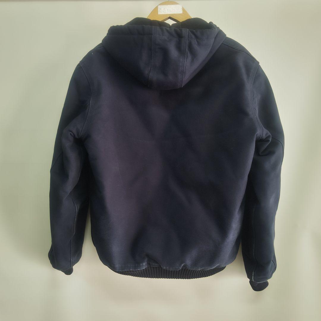 Carhartt アクティブジャケット MODEL NO.0J140-M