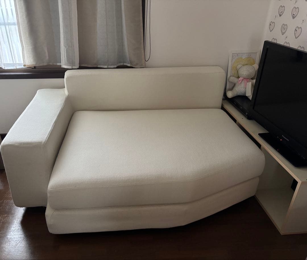 アクタス　ソファ