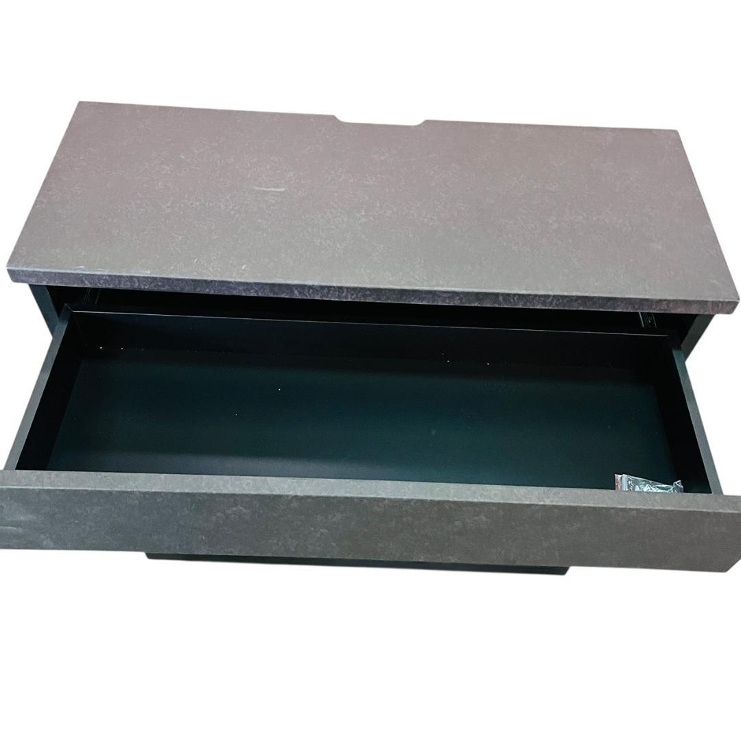 キッチンカウンター　イオス　セラミック柄艶消