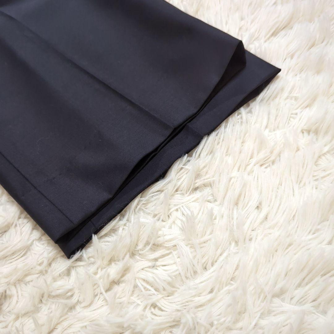 美品 セオリーリュクス 三点セット エグゼクティブ パンツ スカートスーツ