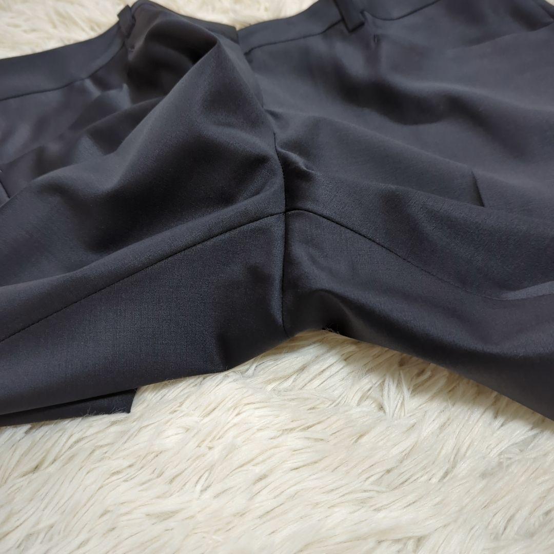 美品 セオリーリュクス 三点セット エグゼクティブ パンツ スカートスーツ