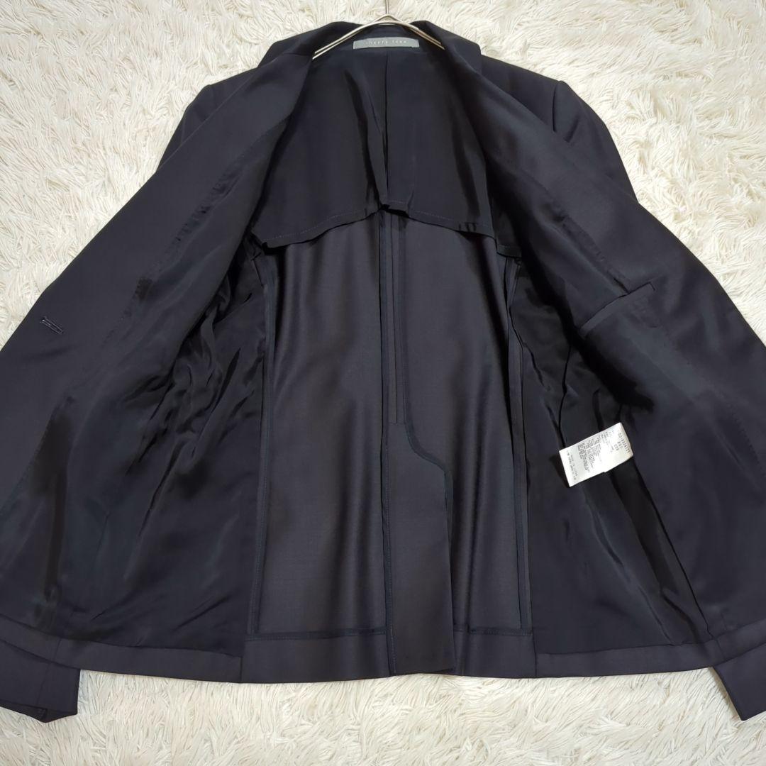 美品 セオリーリュクス 三点セット エグゼクティブ パンツ スカートスーツ
